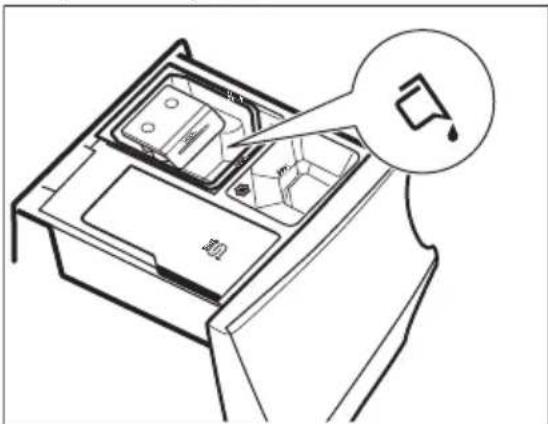 ELECTROLUX EW9F7617SC - Aktivácia spotrebiča - 2