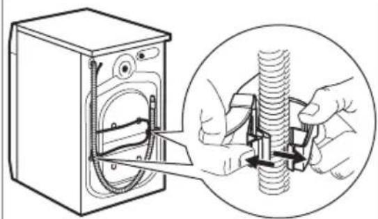 ELECTROLUX EW7F5482CC - VAROVANIE! - 1