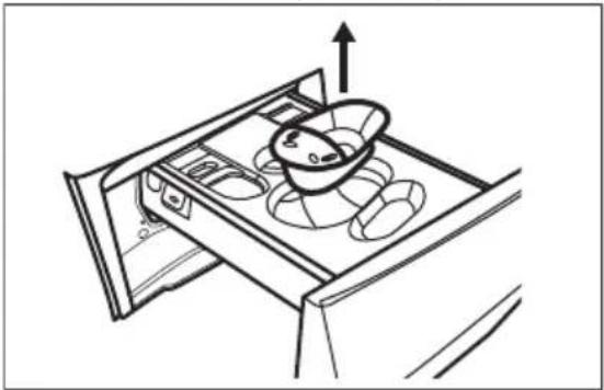 ELECTROLUX EW7F4494FQC - Program na údržbu práčky - 1