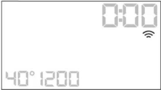 ELECTROLUX EW7F4494FQC - Konfigurace bezdrátového připojení spotřebiče - 4