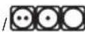 ELECTROLUX EW7D494UCC - Tabulka programů - 6