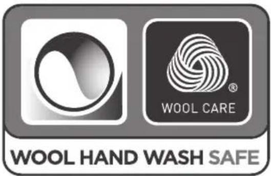 ELECTROLUX EW7D494UCC - Woolmark Wool Care – Zelená - 1