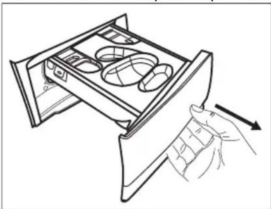 ELECTROLUX EW7F4492QC - Postupujte následovně - 1