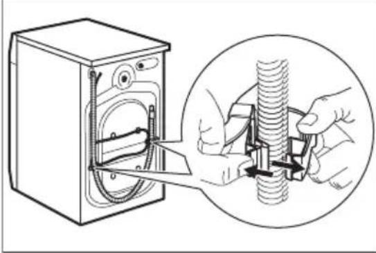 ELECTROLUX EW7F4492QC - VAROVANIE! - 1