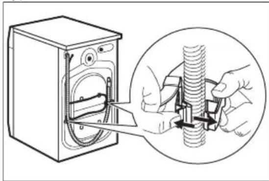 ELECTROLUX EW7F3684UC - POZOR! - 1