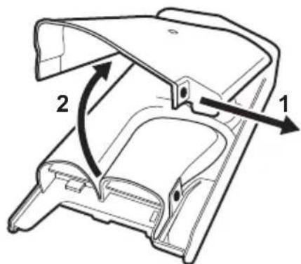 ELECTROLUX EW7F3684UC - POZOR! - 2