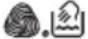 ELECTROLUX EW7F3684UC - Programy - 1
