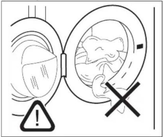 ELECTROLUX EW8F4414SUC - Vkládání prádla - 1