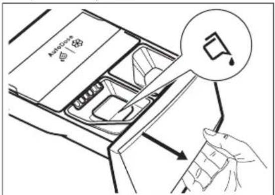 ELECTROLUX EW8F5412SAC - VAROVANIE! - 4