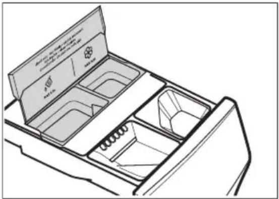 ELECTROLUX EW8F5412SAC - Úvod - 1