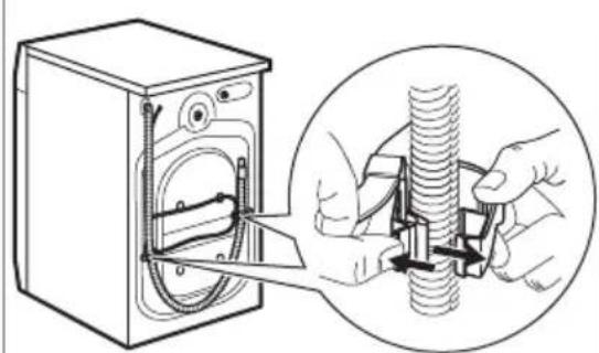 ELECTROLUX EW8F5412SAC - VAROVANIE! - 1