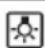 ELECTROLUX LKR540266X - Poloha Vypnuto - 1