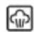 ELECTROLUX LKI564266X - Funkce trouby - 1