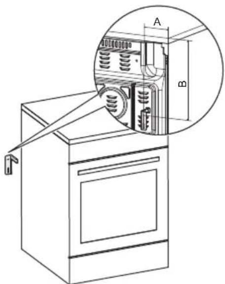 ELECTROLUX LKI564266X - POZOR! - 3