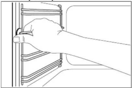 ELECTROLUX LKR564277W - POZOR! - 1