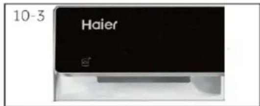 10-3 Haier