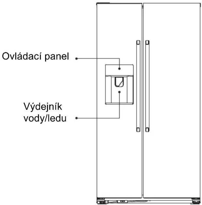 Kluge KCSN577LD - Likvidace spotřebiče - 2