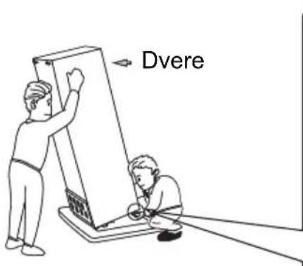 Dvere