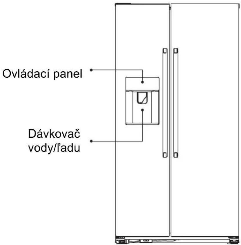 Kluge KCSN577LD - Likvidácia spotrebiča - 1