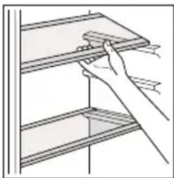 Kluge KCSN577LD - Príslušenstvo - 1