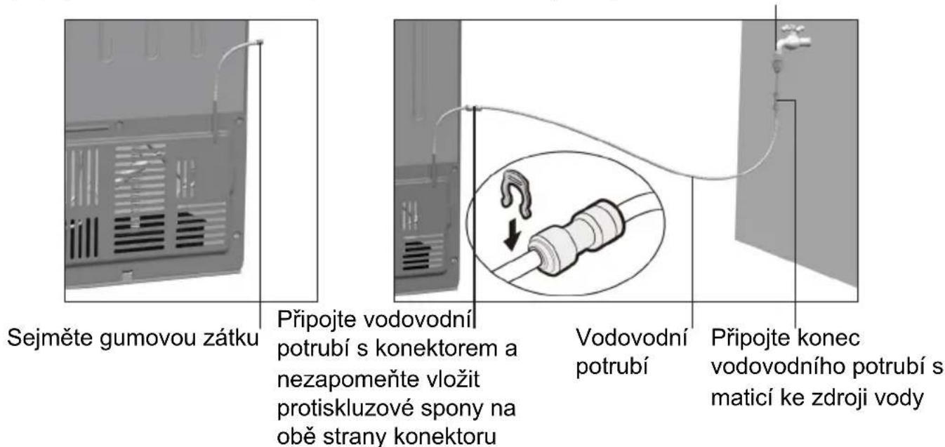 Kluge KCSN577LD - Důležité! - 6