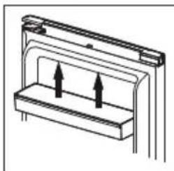 Kluge KCSN577LD - Akcesoria - 1