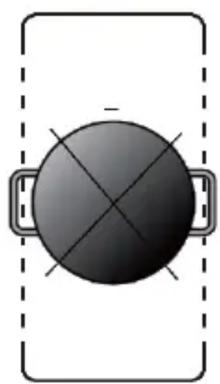 Kluge KPI6022B - 2