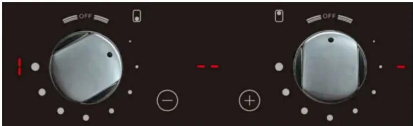 OFF - + OFF