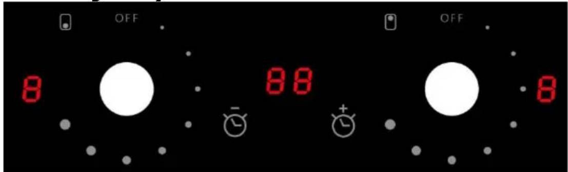 OFF 8 88 8