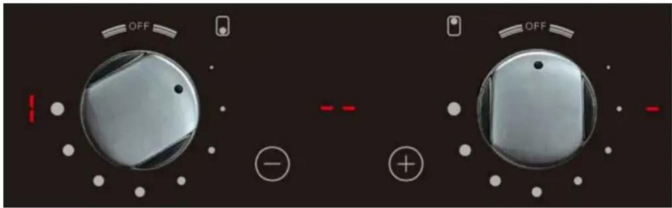OFF - + OFF