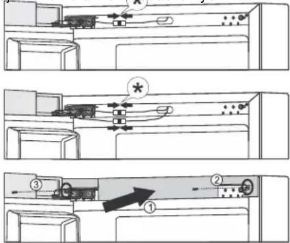 GORENJE NRK61C61W4WFE - INFORMACE! - 5