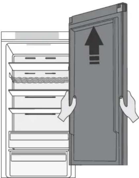 GORENJE NRK61C61W4WFE - Poznámka: - 8