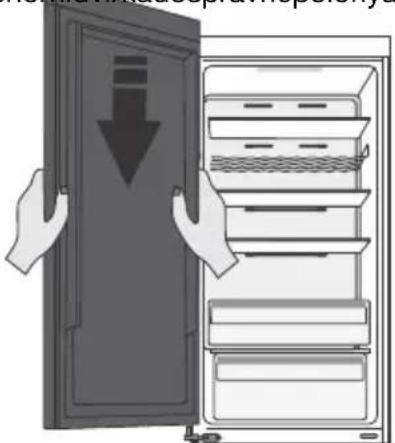 GORENJE NRK61C61W4WFE - INFORMACE! - 3