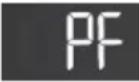 GORENJE W2PNA84SAW - Tabulkaodstraňováníporuchachyb - 23