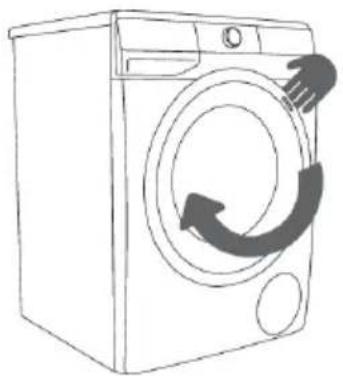 GORENJE W2PNA84SAW - Plněnípračky - 1