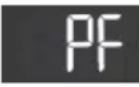 GORENJE W2PNA84SAW - Tabulkaodstraňováníporuchachyb - 24
