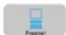 HISENSE RT641N4AID - Teplota v mraziacom priestore - 1