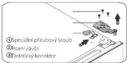 HISENSE RT641N4AID - Upozornění! - 4