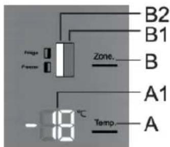 HISENSE RS711N4WCD - INFORMACE! - 3
