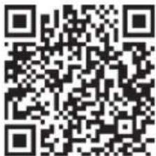 SENCOR SOH 8213GY - QR kód pro přídání ovládacího panelu radiátoru do aplikace Sencor HOME - 1
