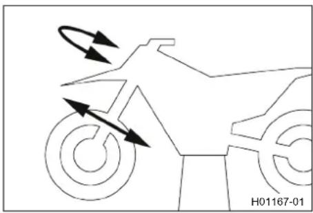 GasGas MC 65 (2026) - Kontrolní proces - 1