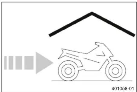 GasGas MC 65 (2026) - Upozornění - 1
