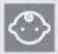 HAIER HWD90-BP14367GTU1 - Displej - 5