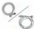 HAIER HWD90-BP14367GTU1 - Příslušenství - 1
