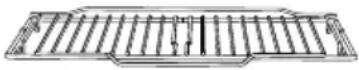 ASKO OCS66SSH - Vodicí lišty - 1