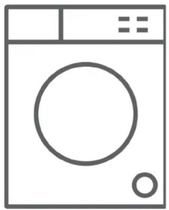 Romo RDW8160B - 1