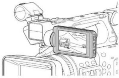 SONY PXW-Z200 - Tip - 2