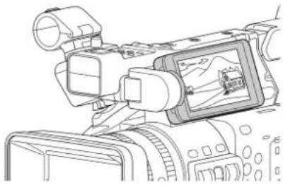 SONY PXW-Z200 - Tip - 3