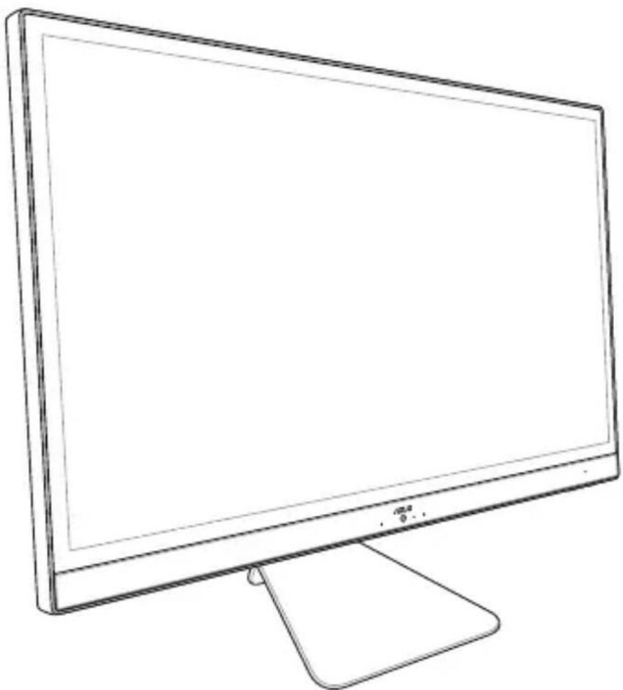 ASUS Vivo AiO V272 - 1