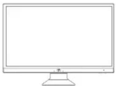 ASUS Vivo AiO V272 - Obsah krabice - 1